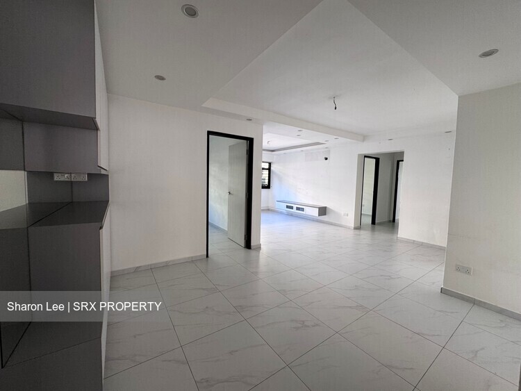 Blk 535 Woodlands Vista (Woodlands), HDB 4 Rooms #558277381